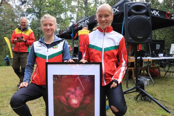Ny serieseger för Tyr trots ett stort handikapp