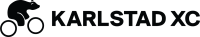 Karlstad XC logotyp