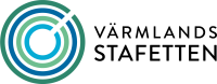 Värmlandsstafetten logotyp
